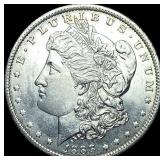 1885 Morgan Silver Dollar UNCIRCULATED