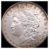1879-S Silver Morgan Dollar HIGH GRADE