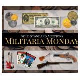 WELCOME TO THE AUCTION