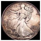 1992 Silver American Eagle $1 SUPERB GEM BU