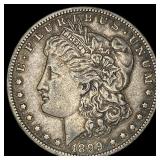1899-O Silver Morgan Dollar NEARLY UNCIRCULATED