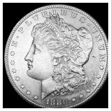 1880-S Silver Morgan Dollar HIGH GRADE
