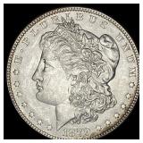 1879 Morgan Silver Dollar UNCIRCULATED