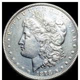 1878 Silver Morgan Dollar UNCIRCULATED