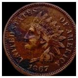 Unique Coin NEARLY UNCIRCULATED