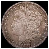 1886-O Silver Morgan Dollar HIGH GRADE