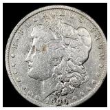 1900 Morgan Silver Dollar LIGHTLY CIRCULATED