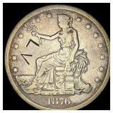 Unique Coin NICELY CIRCULATED