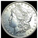 1890 Morgan Silver Dollar UNCIRCULATED