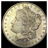 1880-O Silver Morgan Dollar UNCIRCULATED