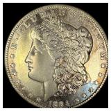 1894-O Silver Morgan Dollar HIGH GRADE