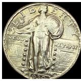 1930 Standing Liberty Quarter CLOSELY UNCIRCULATED