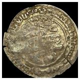 Islamic Buyids 934-1062 Silver Dirham CLOSELY UNC