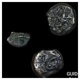 [3 Coins]Luke 21: 1-4 103-76 BC Widow