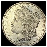 1880 Morgan Silver Dollar UNCIRCULATED