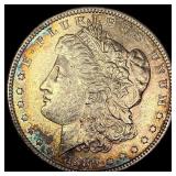 1889 Morgan Silver Dollar HIGH GRADE