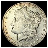 1894-O Silver Morgan Dollar CLOSELY UNCIRCULATED