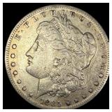 1885-O Silver Morgan Dollar HIGH GRADE