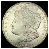 1921 Silver Morgan Dollar UNCIRCULATED