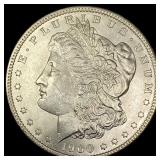 1900 Morgan Silver Dollar HIGH GRADE