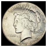 1926 Peace Silver Dollar UNCIRCULATED