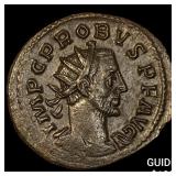 Roman Probus 276-282 AD BI Antoninanus CHOICE AU