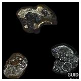 [3 Coins]Luke 21: 1-4 103-76 BC Widow