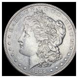 1888 Morgan Silver Dollar UNCIRCULATED