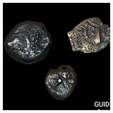 [3 Coins]Luke 21: 1-4 103-76 BC Widow