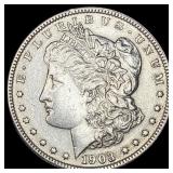 1903 Morgan Silver Dollar UNCIRCULATED
