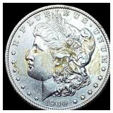1900-S Silver Morgan Dollar HIGH GRADE