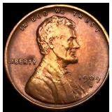 1909-S VDB Wheat Cent