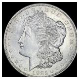 1921 Silver Morgan Dollar UNCIRCULATED