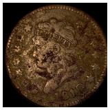 1810 Classic Head Large Cent HIGH GRADE