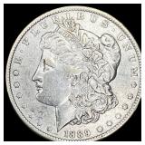 1889-O Silver Morgan Dollar HIGH GRADE