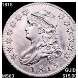 1857-O $20 Gold Double Eagle CHOICE BU