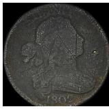 1902 Copper Nickel V Nickel NICELY CIRCULATED