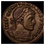 Rome Constantine I 307-337 AD AE2 Follis CHOICE A