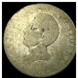 Early 1800