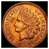 1894 Indian Head Cent UNCIRCULATED