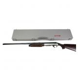 Benelli Super Black Eagle II 25th Anniv. Pacific F