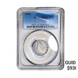 1896 Liberty Victory Nickel PCGS MS63