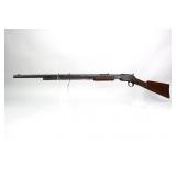 Winchester Model 1890 Pump-Action .22short Rifle m