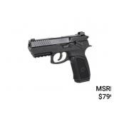Israel Weapon Industries IWI Jericho II 9mm Pistol