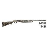 Sipahi V12 Short Camo 12ga Shotgun