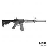 Smith & Wesson M&P15 Sport II 5.56 Rifle