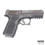 Polymer80 PFC9 9mm Pistol