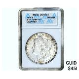 1878 8TF Morgan Silver Dollar ANACS MS60