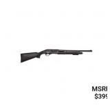 GForce Arms P3 12ga Shotgun