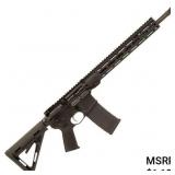 Savage Arms MSR-15 .223 Rifle